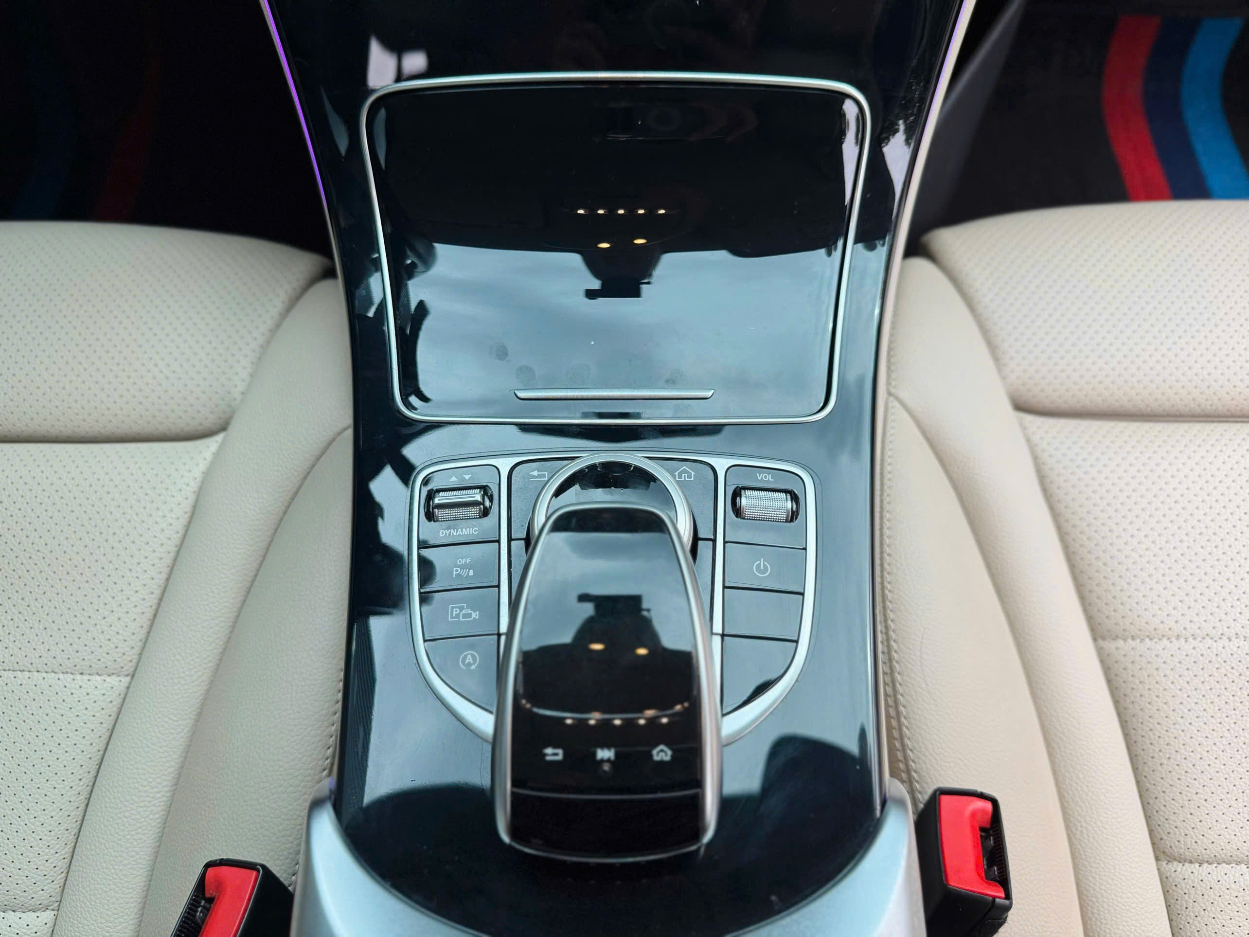 Bán Mercedes-Benz C class C180 năm 2020, màu xám (ghi)