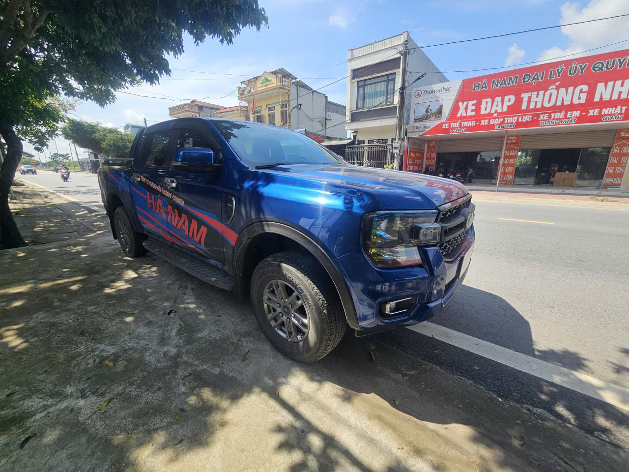 Bán Xe Ford Ranger Xls Số Tự Động Đời 2023