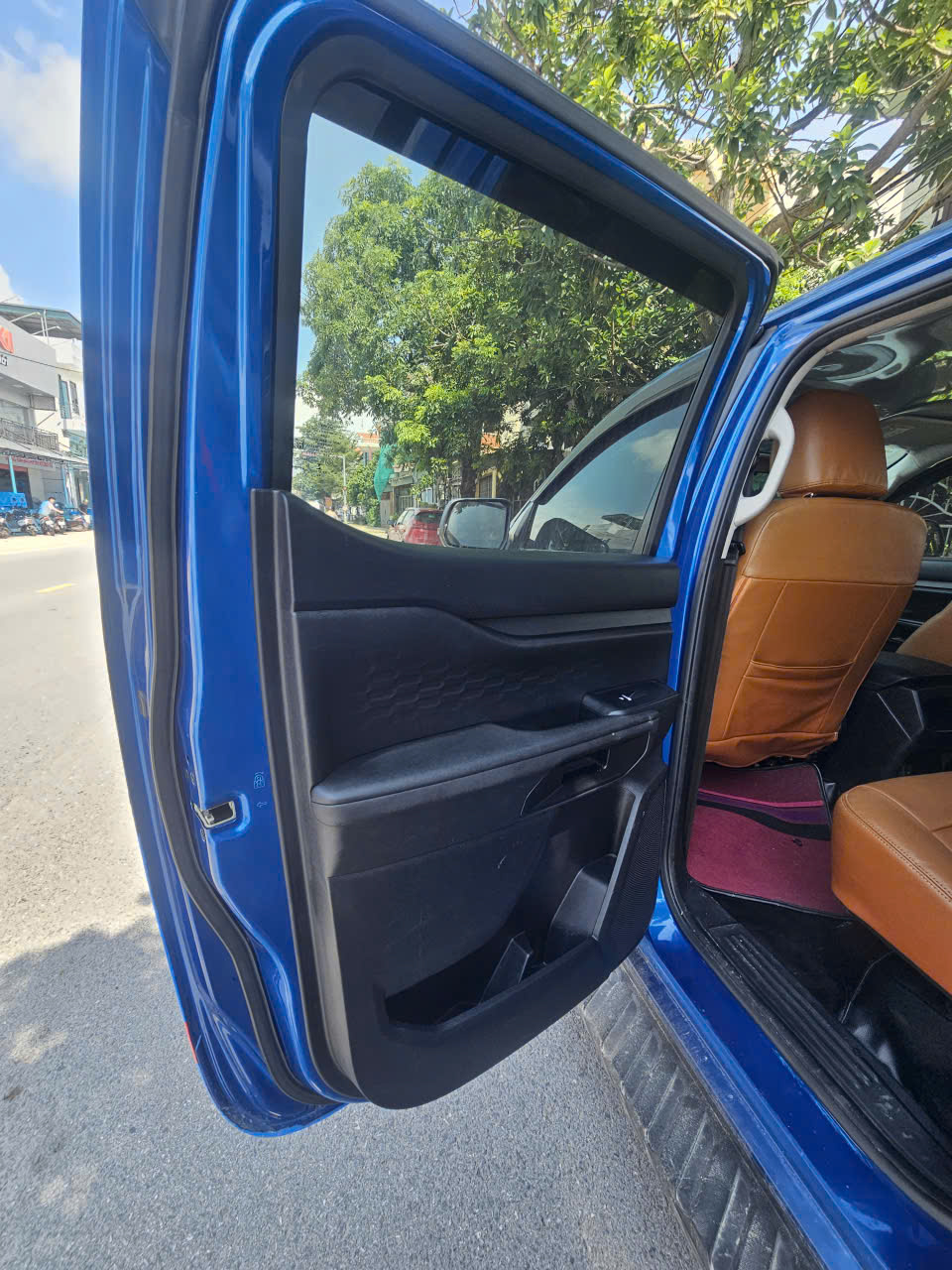 Bán Xe Ford Ranger Xls Số Tự Động Đời 2023