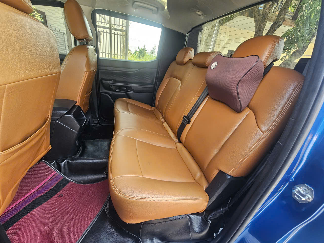 Bán Xe Ford Ranger Xls Số Tự Động Đời 2023