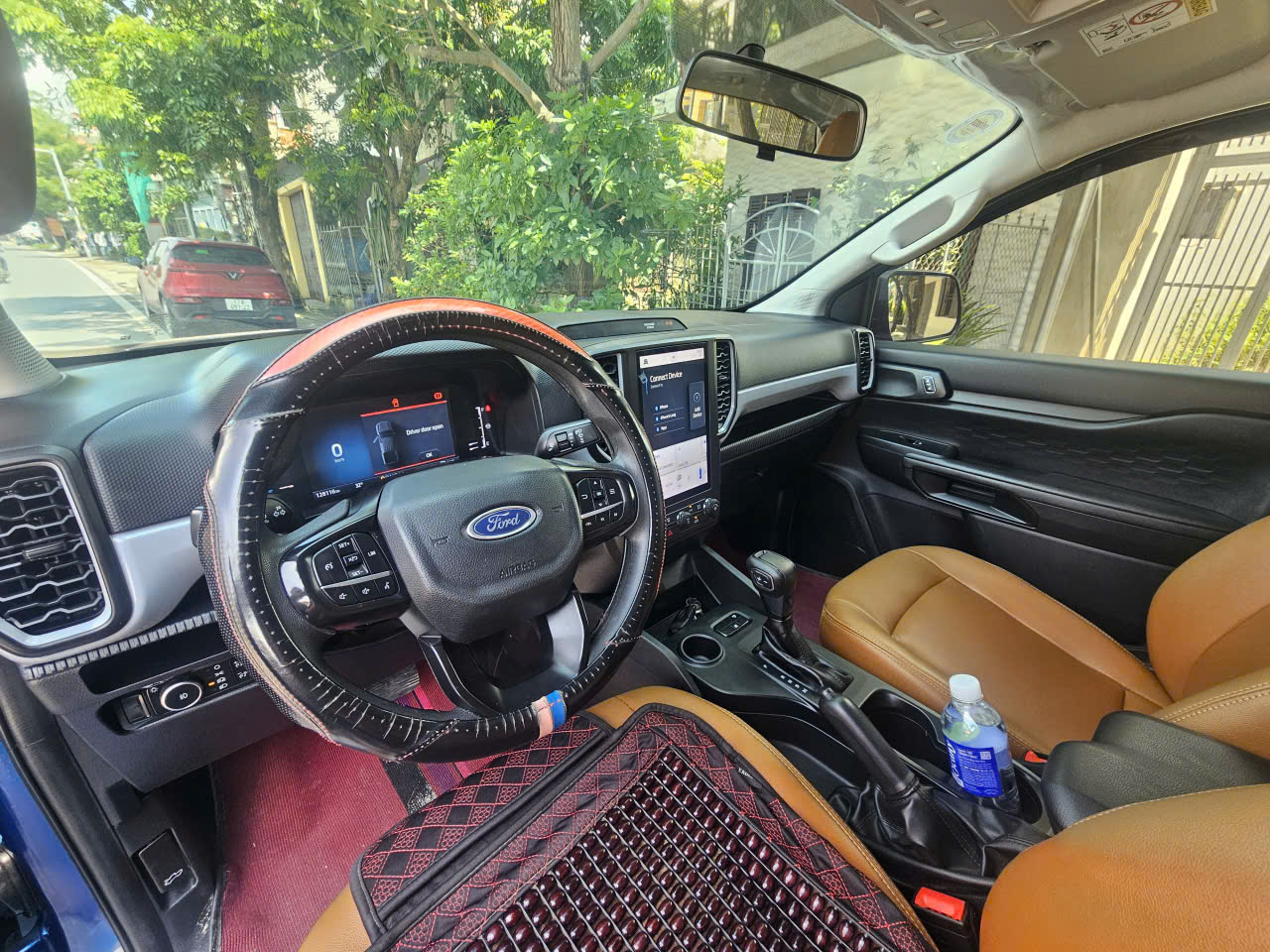 Bán Xe Ford Ranger Xls Số Tự Động Đời 2023