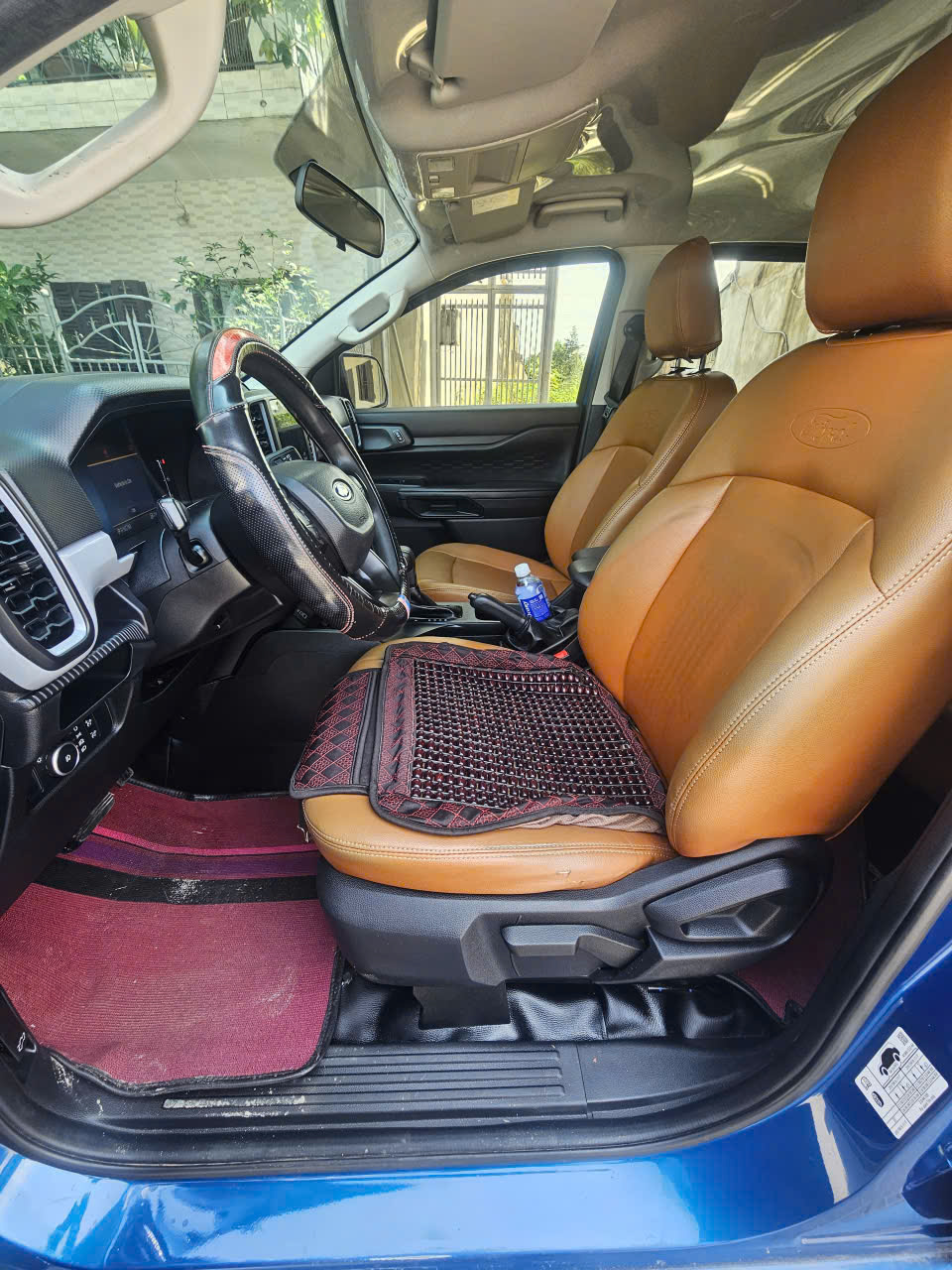 Bán Xe Ford Ranger Xls Số Tự Động Đời 2023