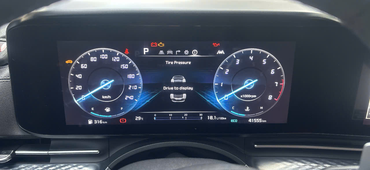 BÁN KIA CARNIVAL 3.5 XĂNG – ĐỜI 2023