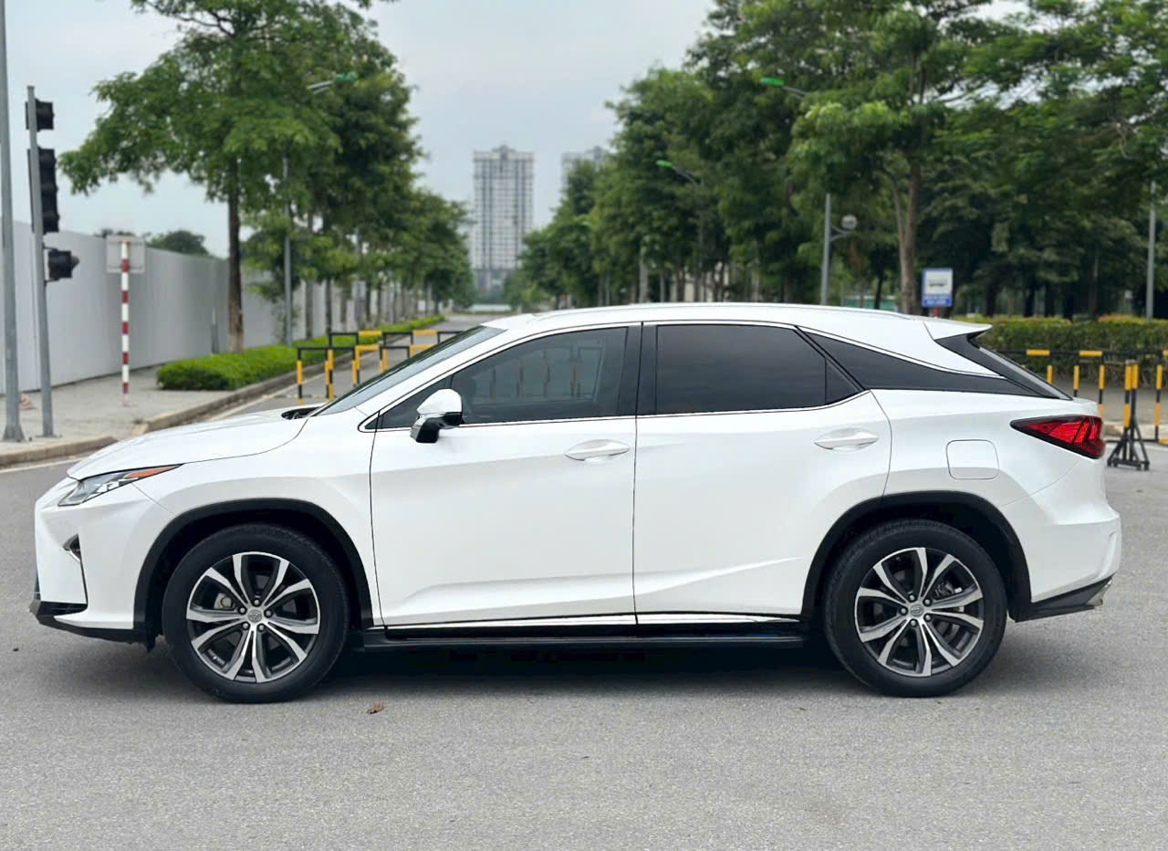 Lexus RX350 AWD sx 2017