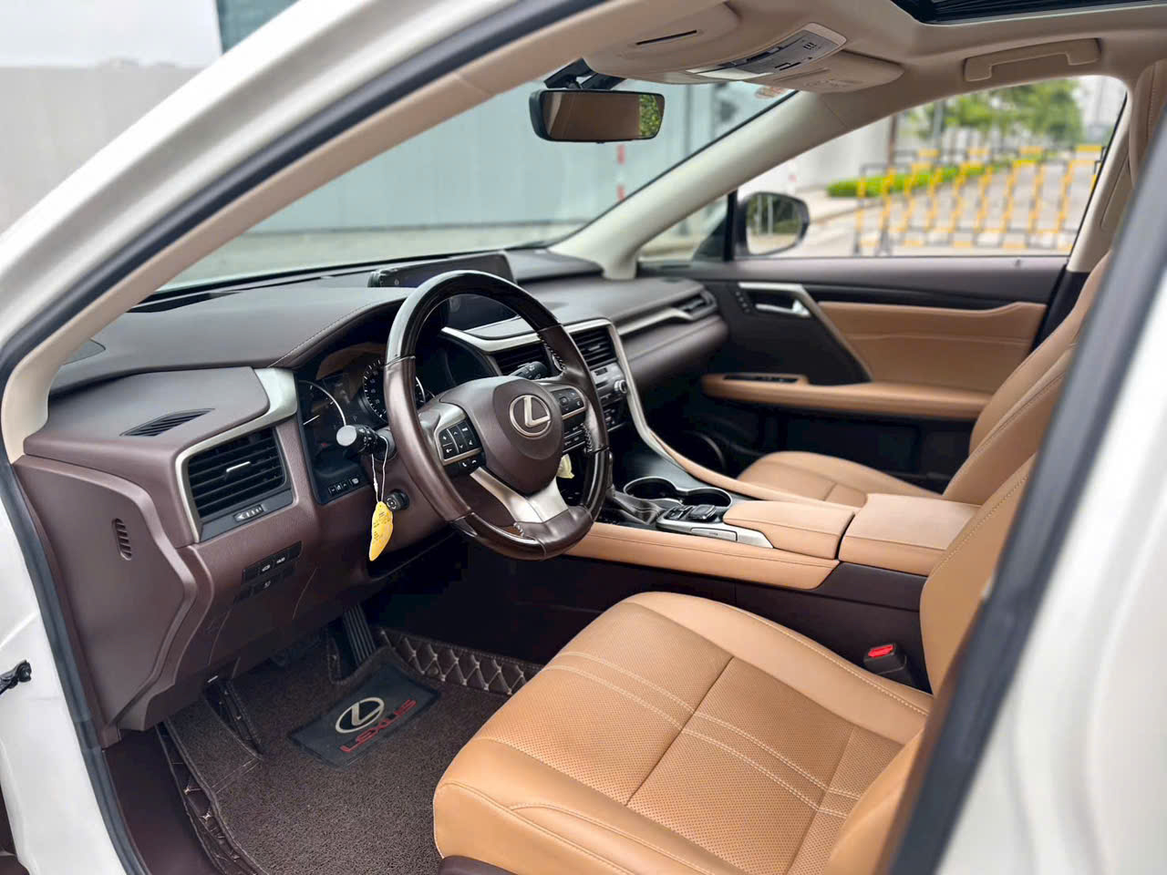 Lexus RX350 AWD sx 2017