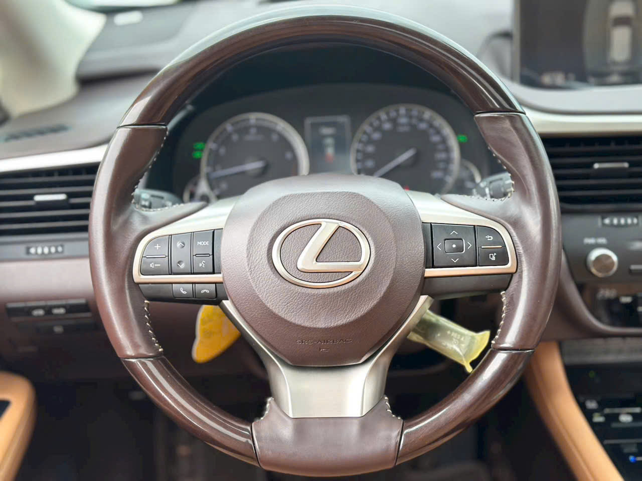 Lexus RX350 AWD sx 2017