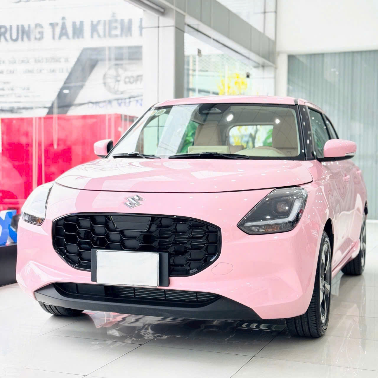 THÁNG 8 GÕ CỬA – ƯU ĐÃI SUZUKI LÊN ĐẾN 180 TRIỆU ĐỒNG!