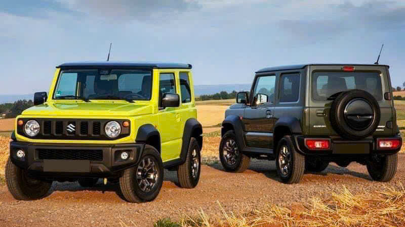THÁNG 8 GÕ CỬA – ƯU ĐÃI SUZUKI LÊN ĐẾN 180 TRIỆU ĐỒNG!