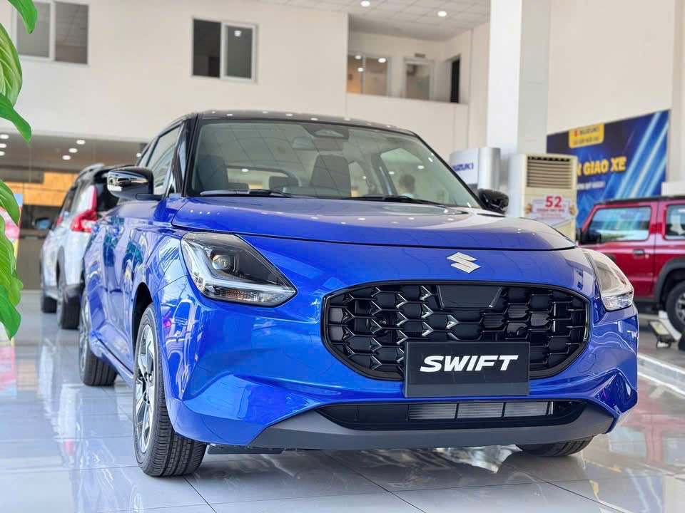 THÁNG 8 GÕ CỬA – ƯU ĐÃI SUZUKI LÊN ĐẾN 180 TRIỆU ĐỒNG!