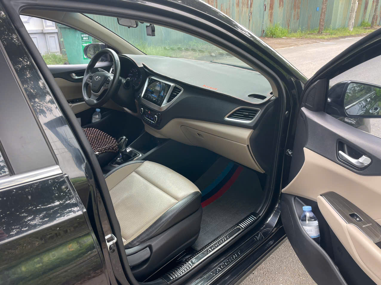 HYUNDAI ACCENT 2019 ATH – SEDAN ĐẸP, SỐ TỰ ĐỘNG – GIÁ 325 TRIỆU