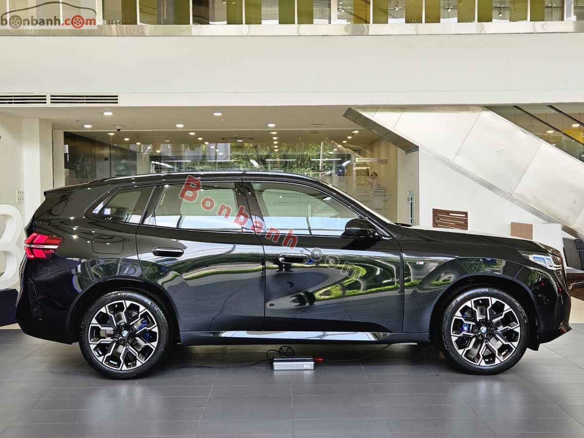 Bán ô tô BMW X3 xDrive20i M Sport - 2026 - xe mới