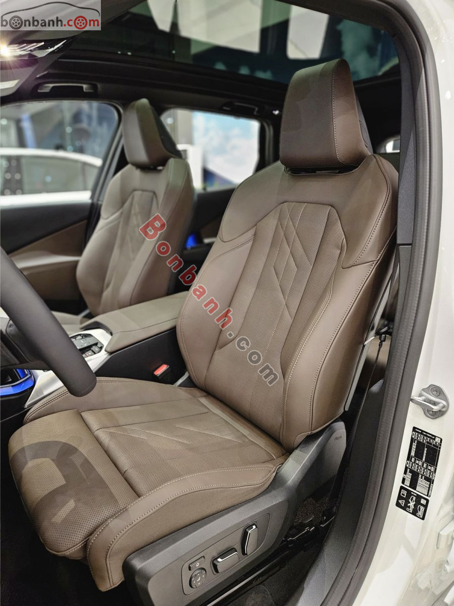 Bán ô tô BMW X3 xDrive20i M Sport - 2026 - xe mới