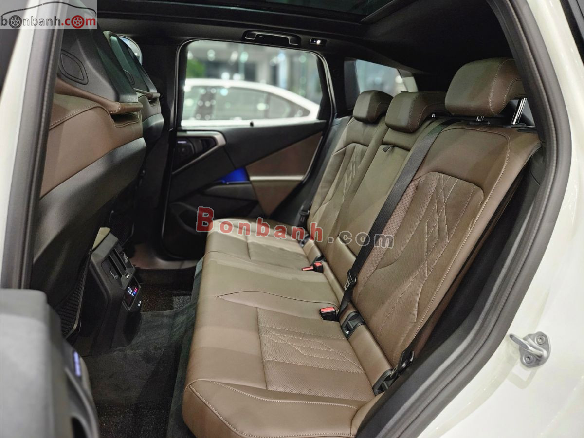 Bán ô tô BMW X3 xDrive20i M Sport - 2026 - xe mới
