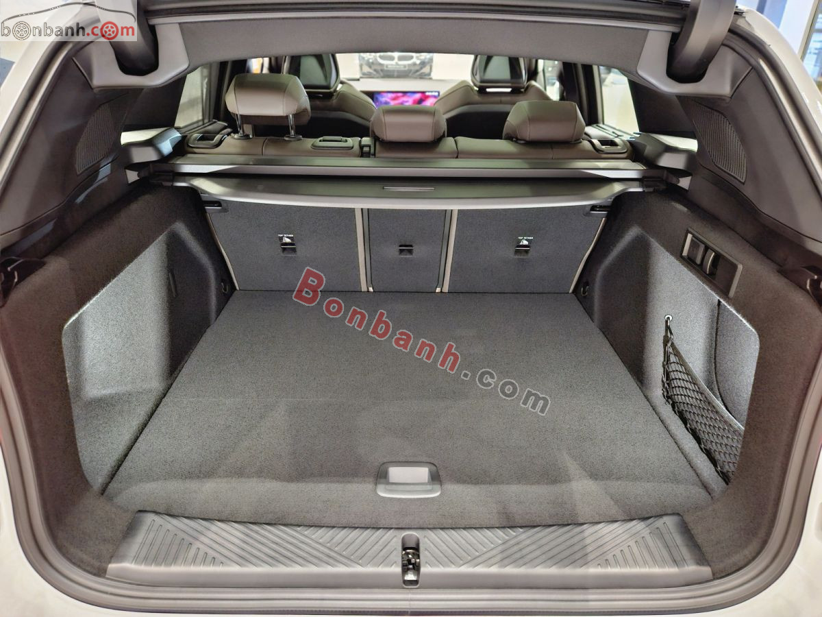 Bán ô tô BMW X3 xDrive20i M Sport - 2026 - xe mới