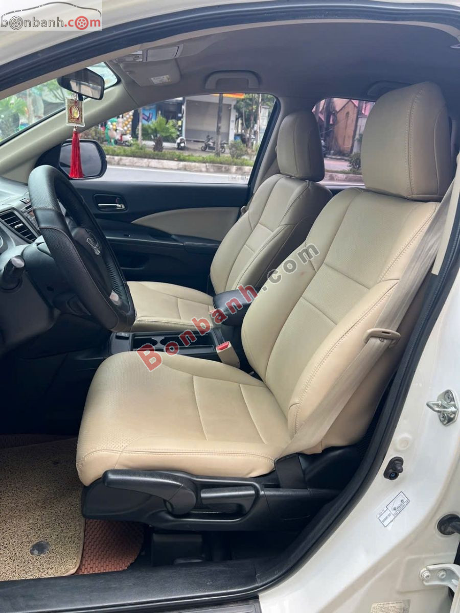 Bán ô tô Honda CRV 2.0 AT - 2015 - xe cũ
