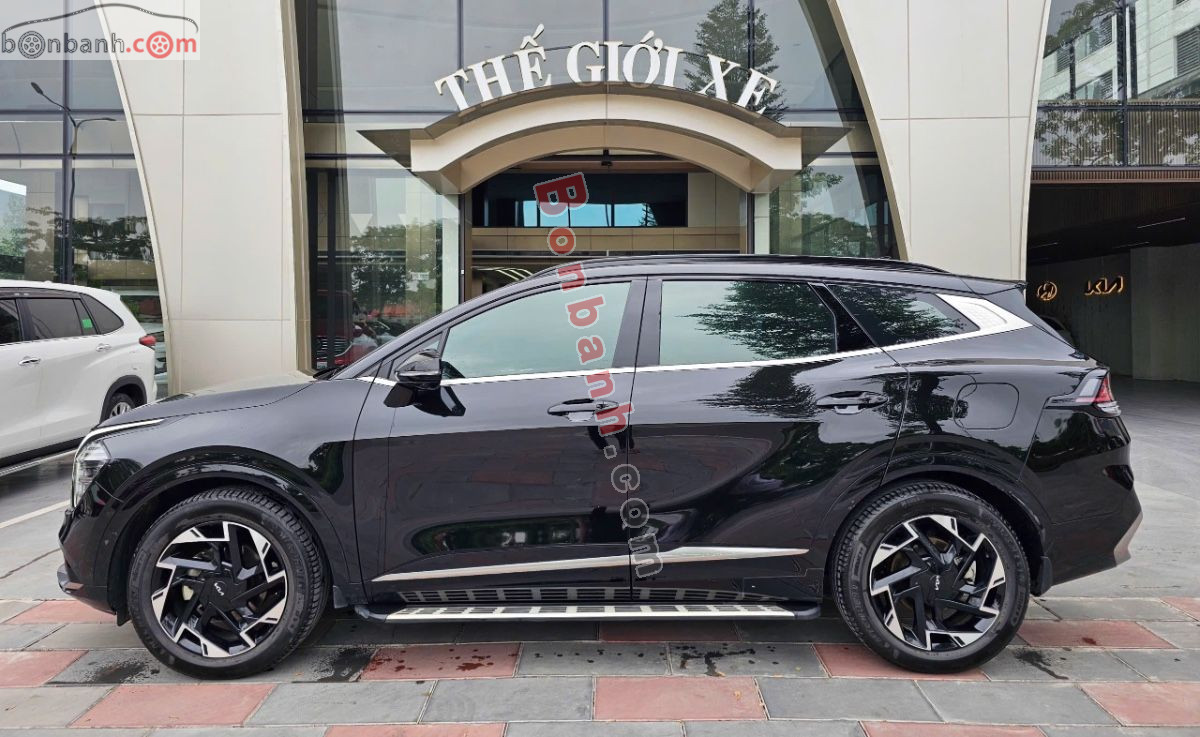 Bán ô tô Kia Sportage Signature 2.0G - 2023 - xe cũ