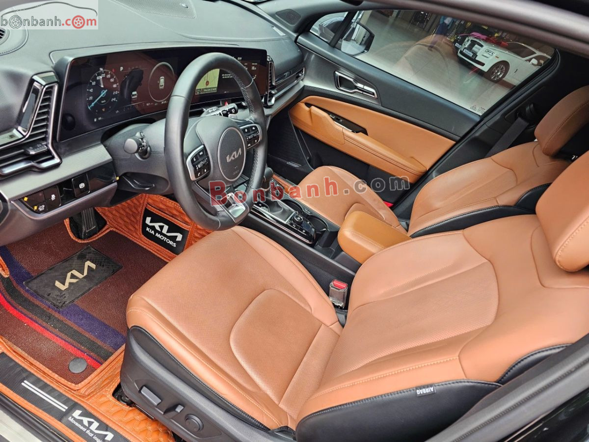 Bán ô tô Kia Sportage Signature 2.0G - 2023 - xe cũ
