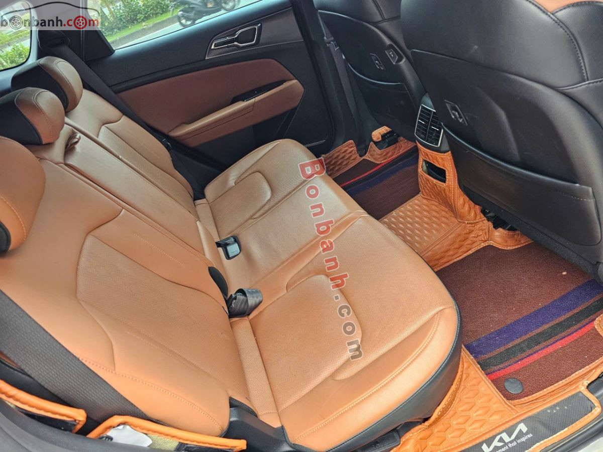 Bán ô tô Kia Sportage Signature 2.0G - 2023 - xe cũ