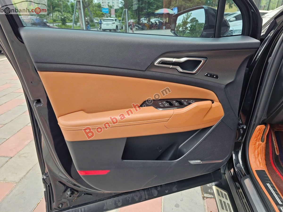 Bán ô tô Kia Sportage Signature 2.0G - 2023 - xe cũ