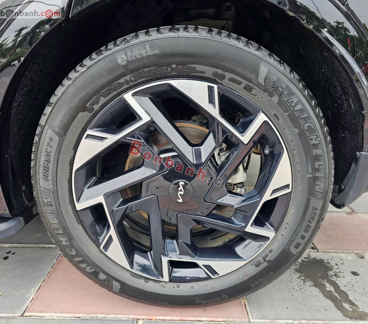 Bán ô tô Kia Sportage Signature 2.0G - 2023 - xe cũ