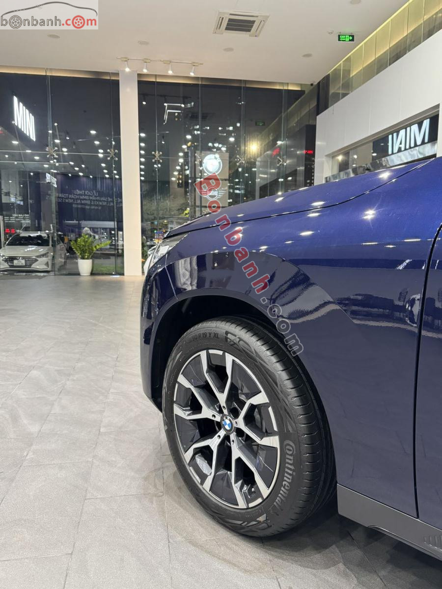 Bán ô tô BMW X3 xDrive20i - 2026 - xe mới
