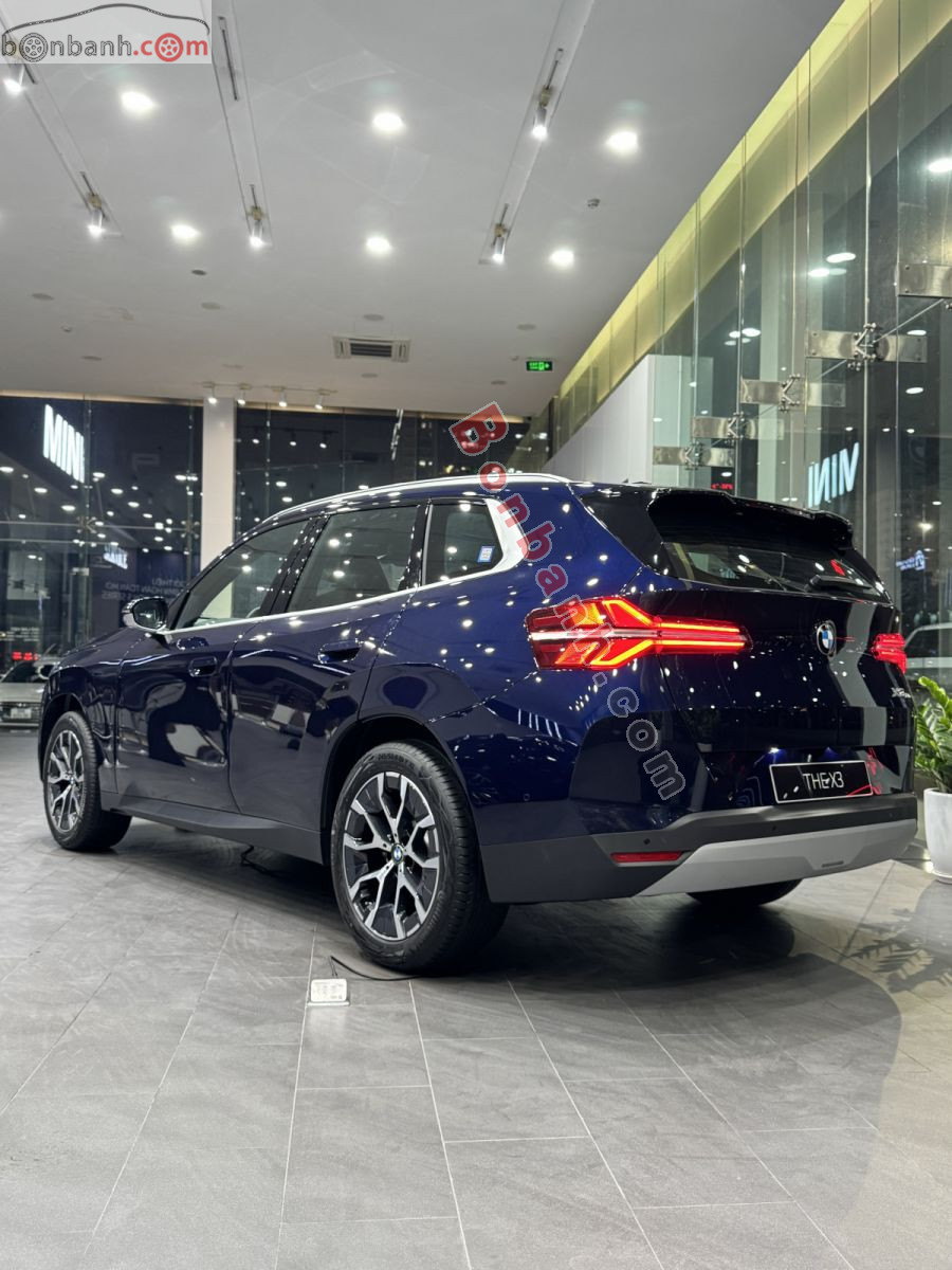 Bán ô tô BMW X3 xDrive20i - 2026 - xe mới