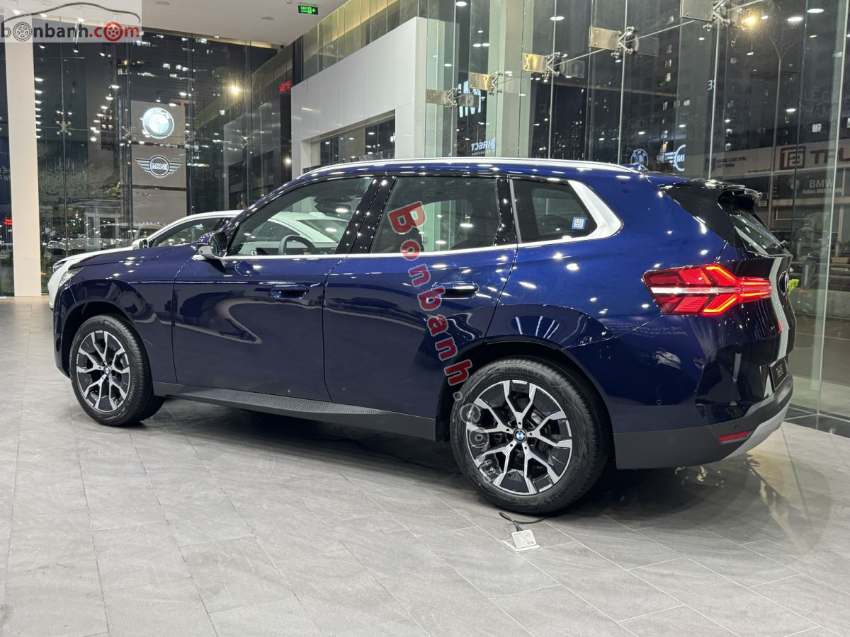 Bán ô tô BMW X3 xDrive20i - 2026 - xe mới