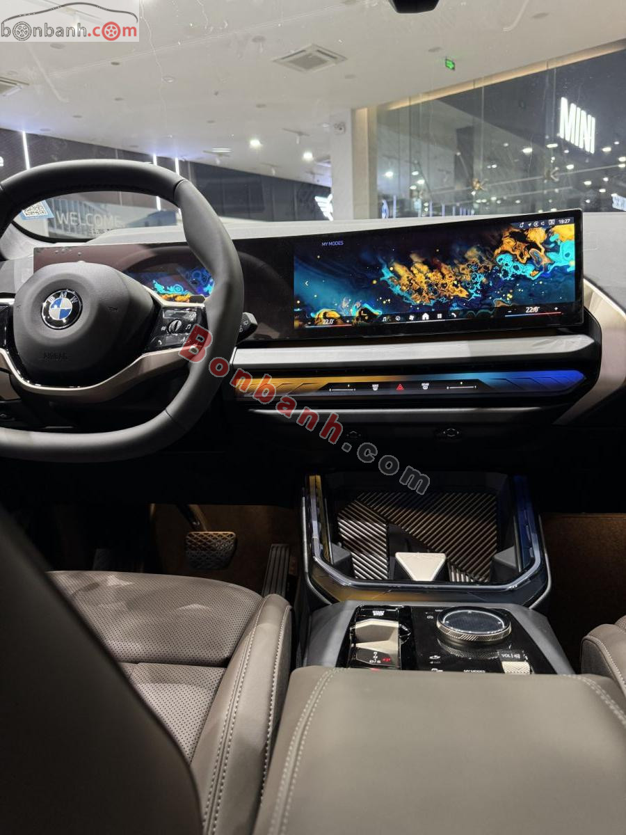 Bán ô tô BMW X3 xDrive20i - 2026 - xe mới
