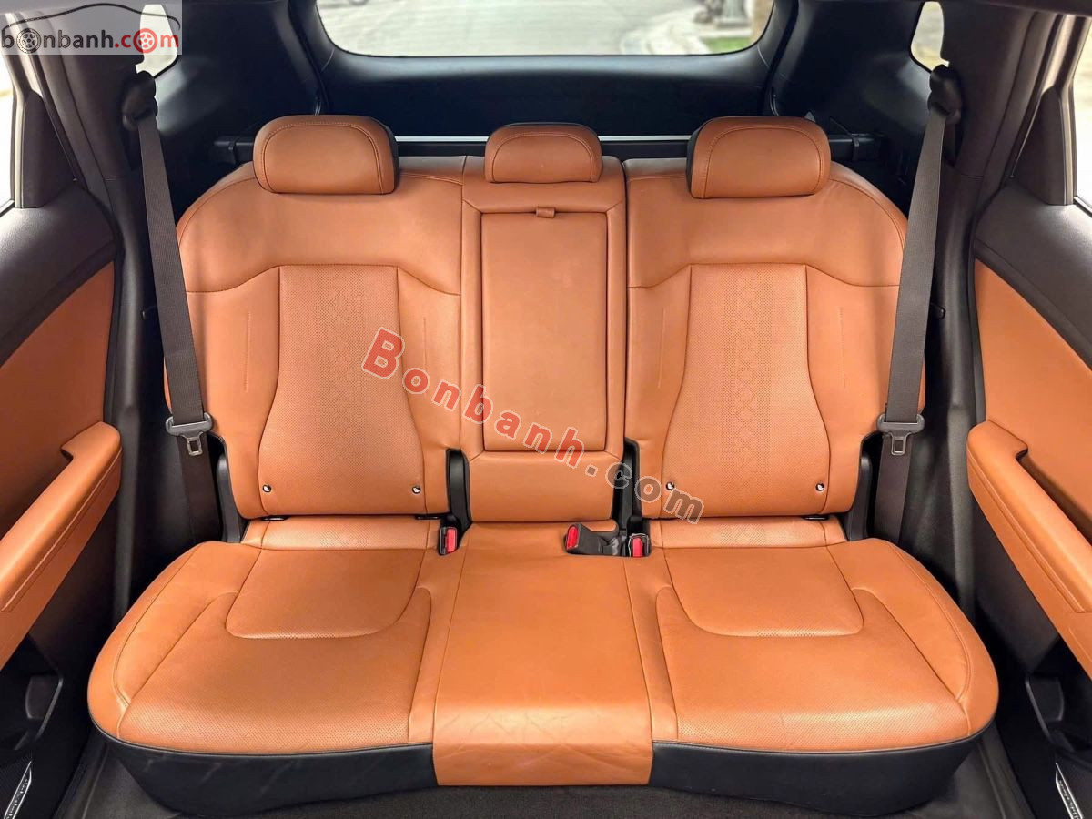 Bán ô tô Kia Sportage Signature 1.6T AWD - 2024 - xe cũ
