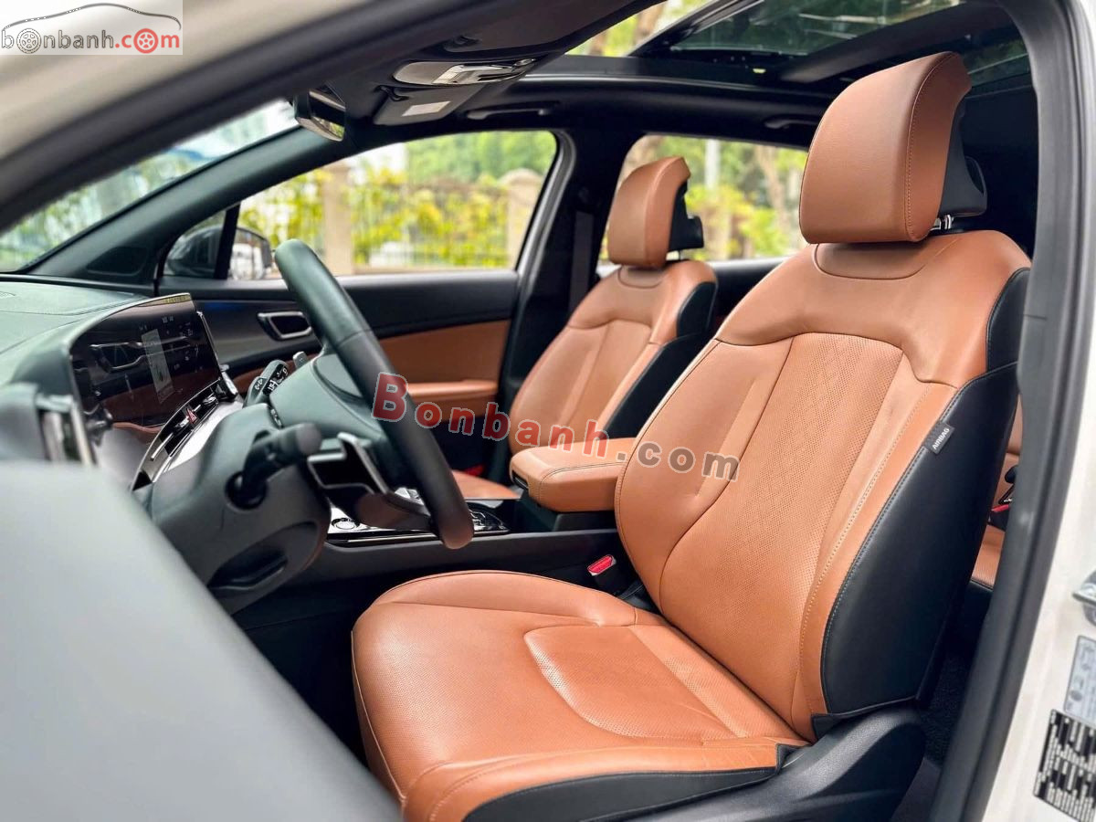 Bán ô tô Kia Sportage Signature 1.6T AWD - 2024 - xe cũ