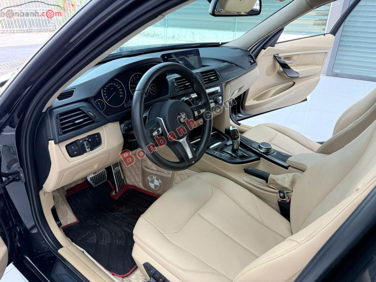 Bán ô tô BMW 3 Series 328i - 2012 - xe cũ