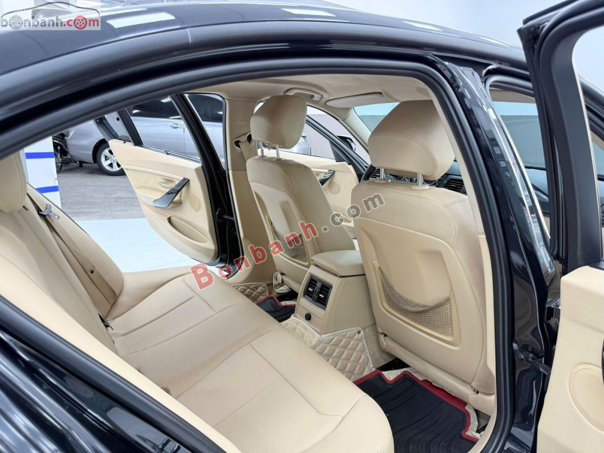 Bán ô tô BMW 3 Series 328i - 2012 - xe cũ