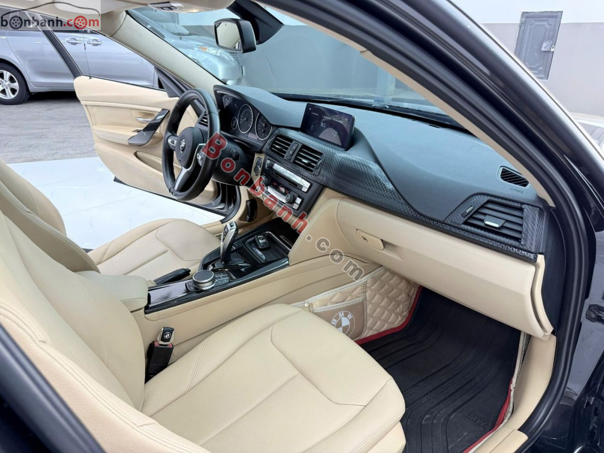 Bán ô tô BMW 3 Series 328i - 2012 - xe cũ
