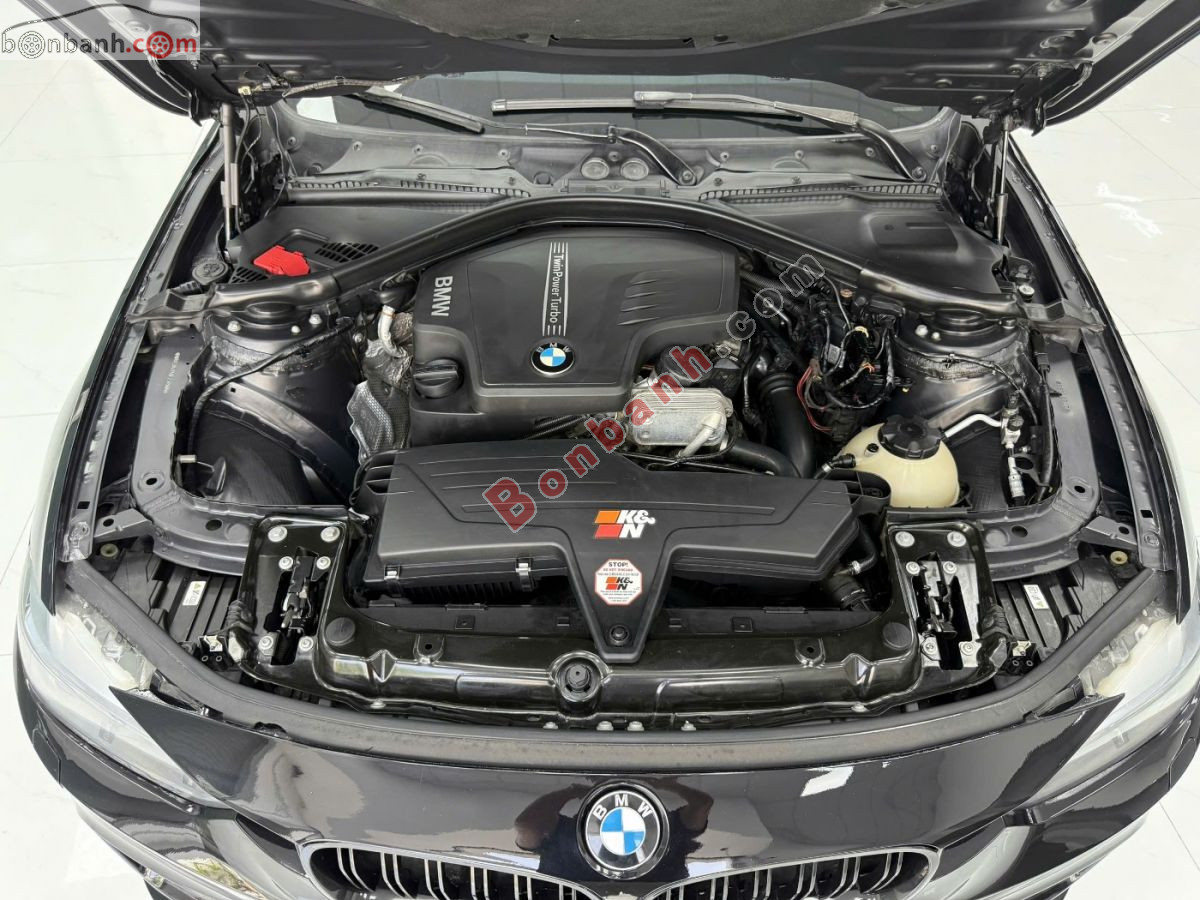 Bán ô tô BMW 3 Series 328i - 2012 - xe cũ