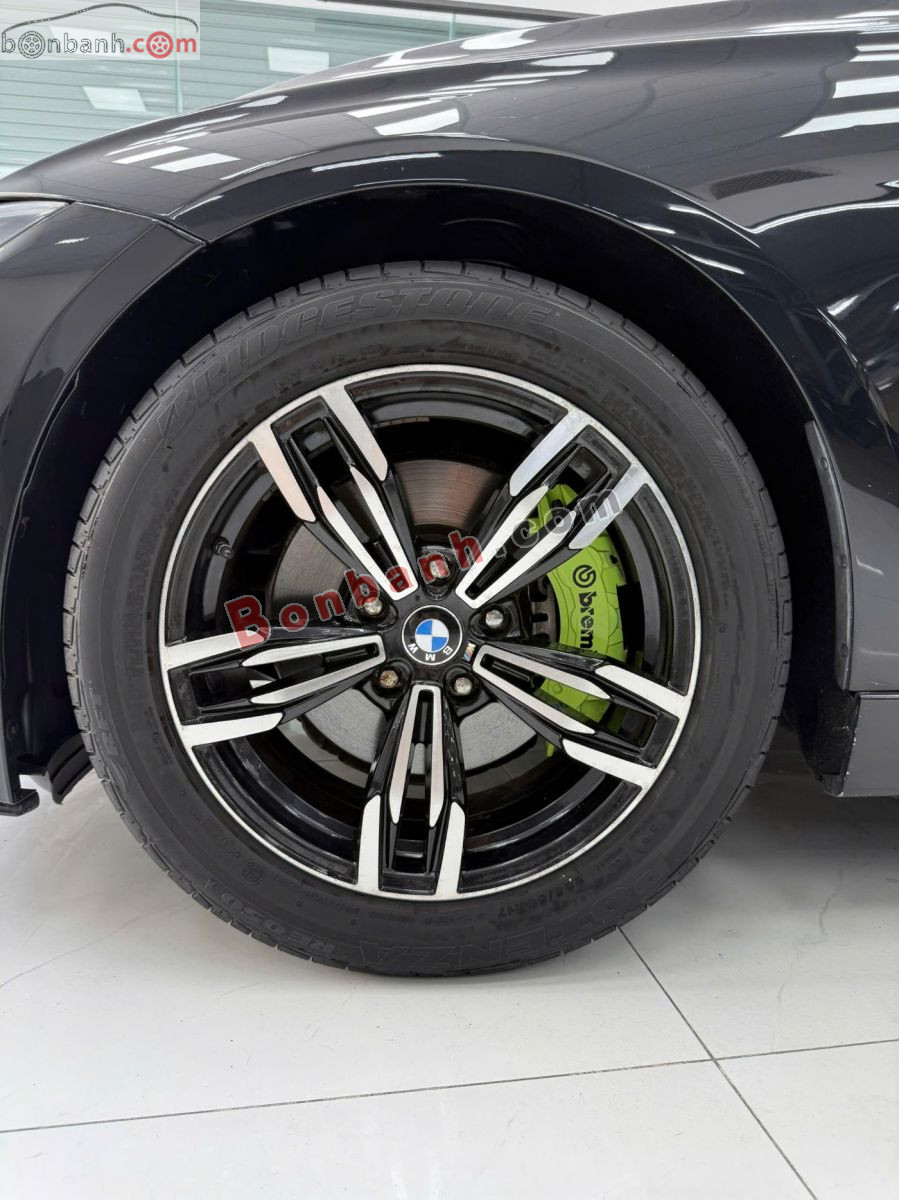 Bán ô tô BMW 3 Series 328i - 2012 - xe cũ