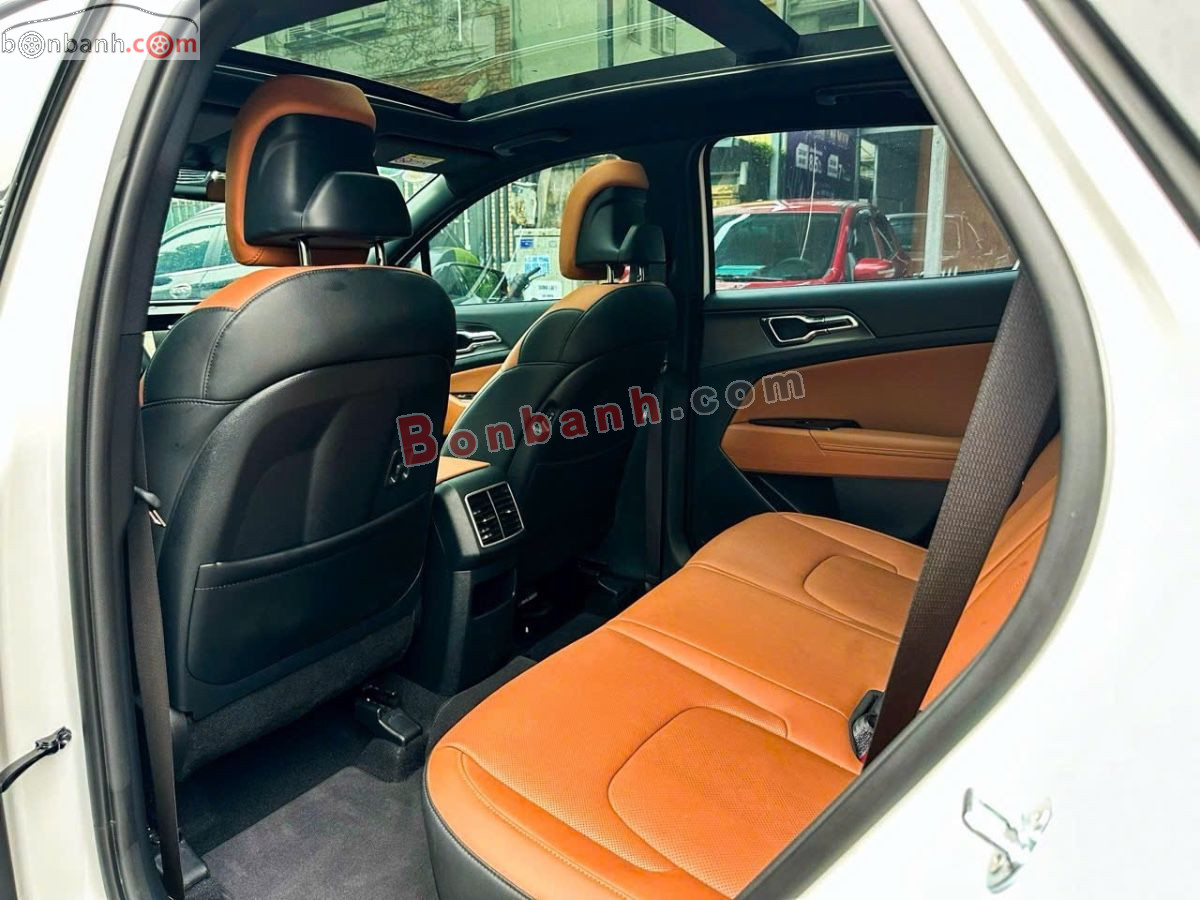 Bán ô tô Kia Sportage Signature 1.6T AWD - 2024 - xe cũ