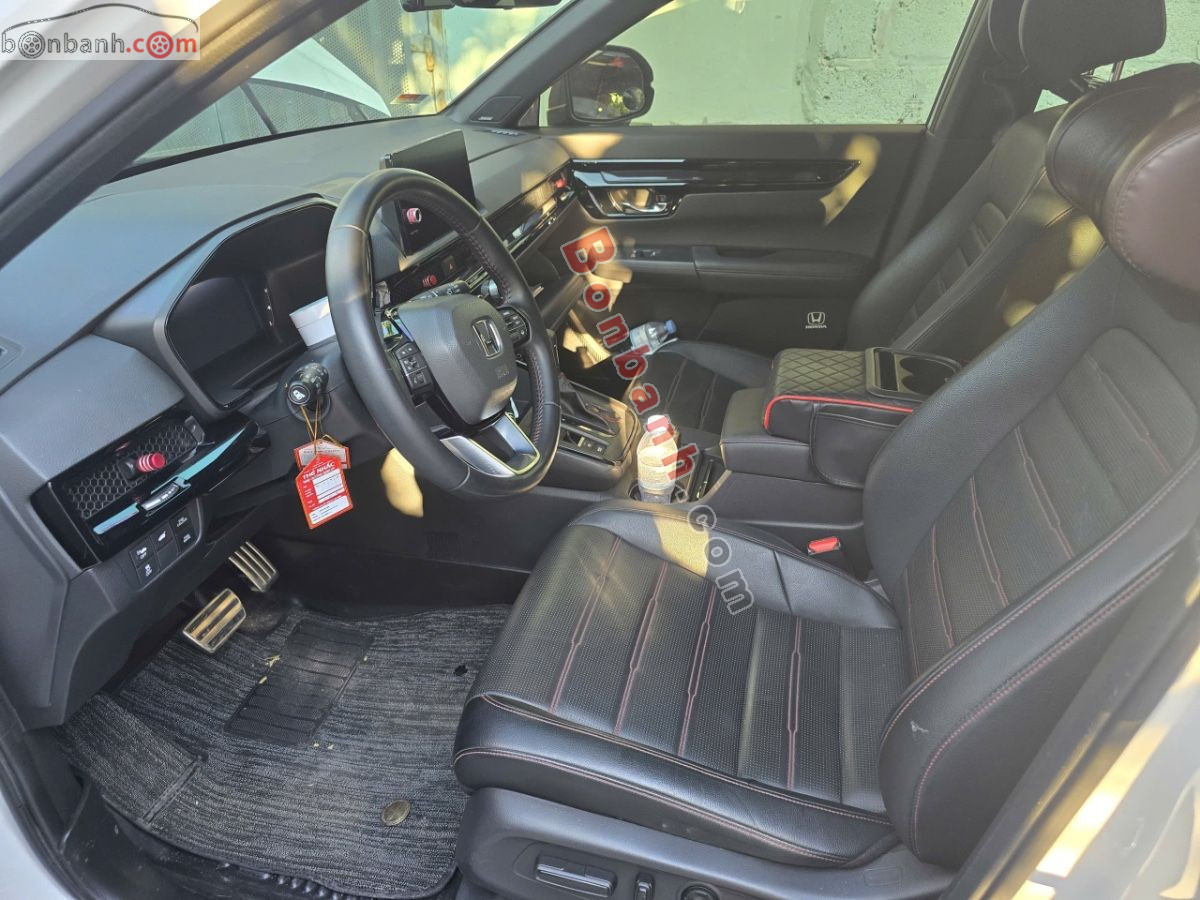 Bán ô tô Honda CRV e:HEV RS - 2023 - xe cũ