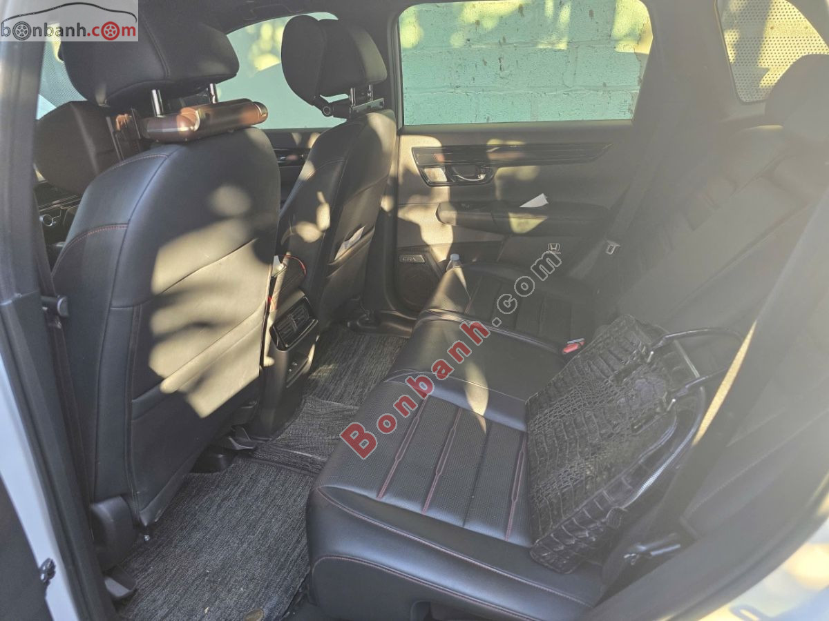 Bán ô tô Honda CRV e:HEV RS - 2023 - xe cũ