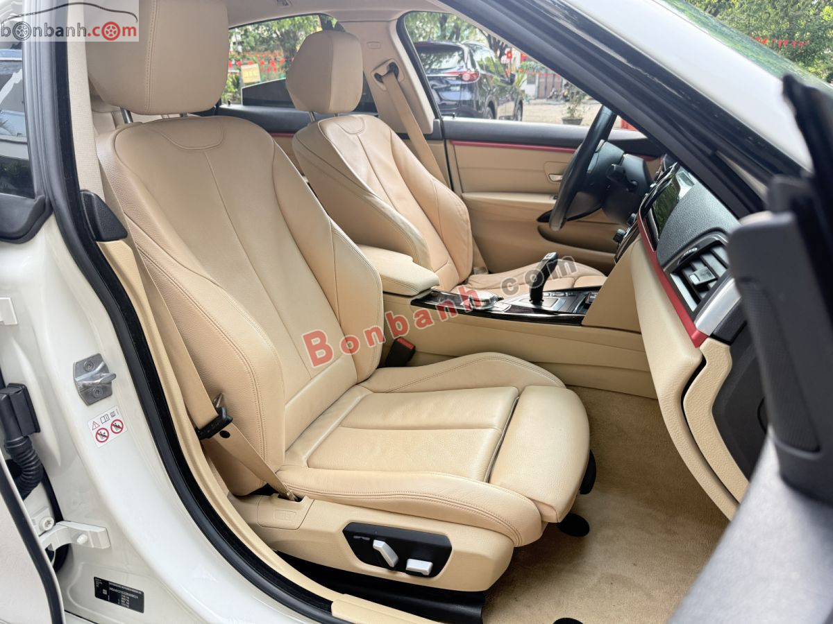 Bán ô tô BMW 4 Series 420i Gran Coupe - 2018 - xe cũ