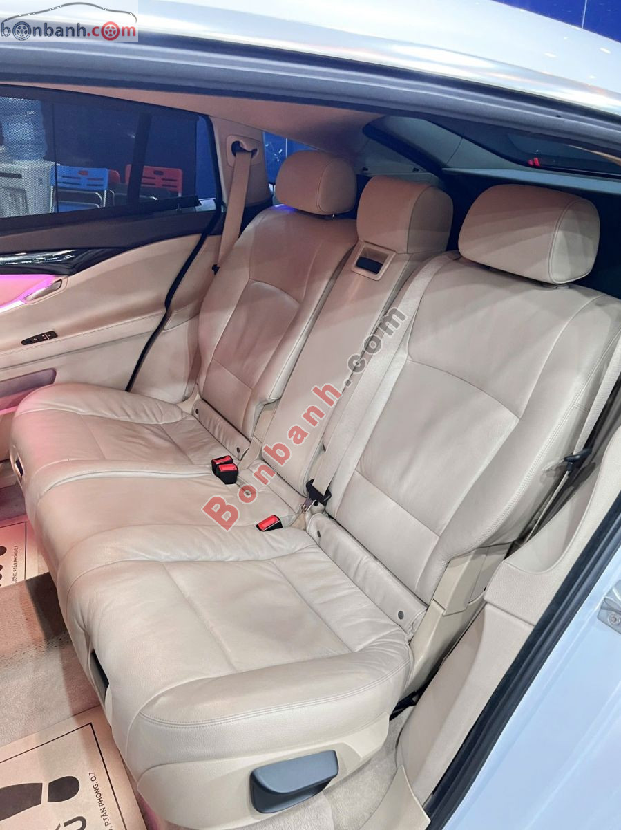 Bán ô tô BMW 5 Series 528i GT - 2013 - xe cũ
