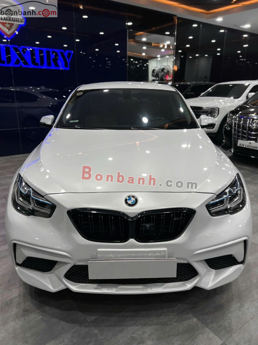 Bán ô tô BMW 5 Series 528i GT - 2013 - xe cũ