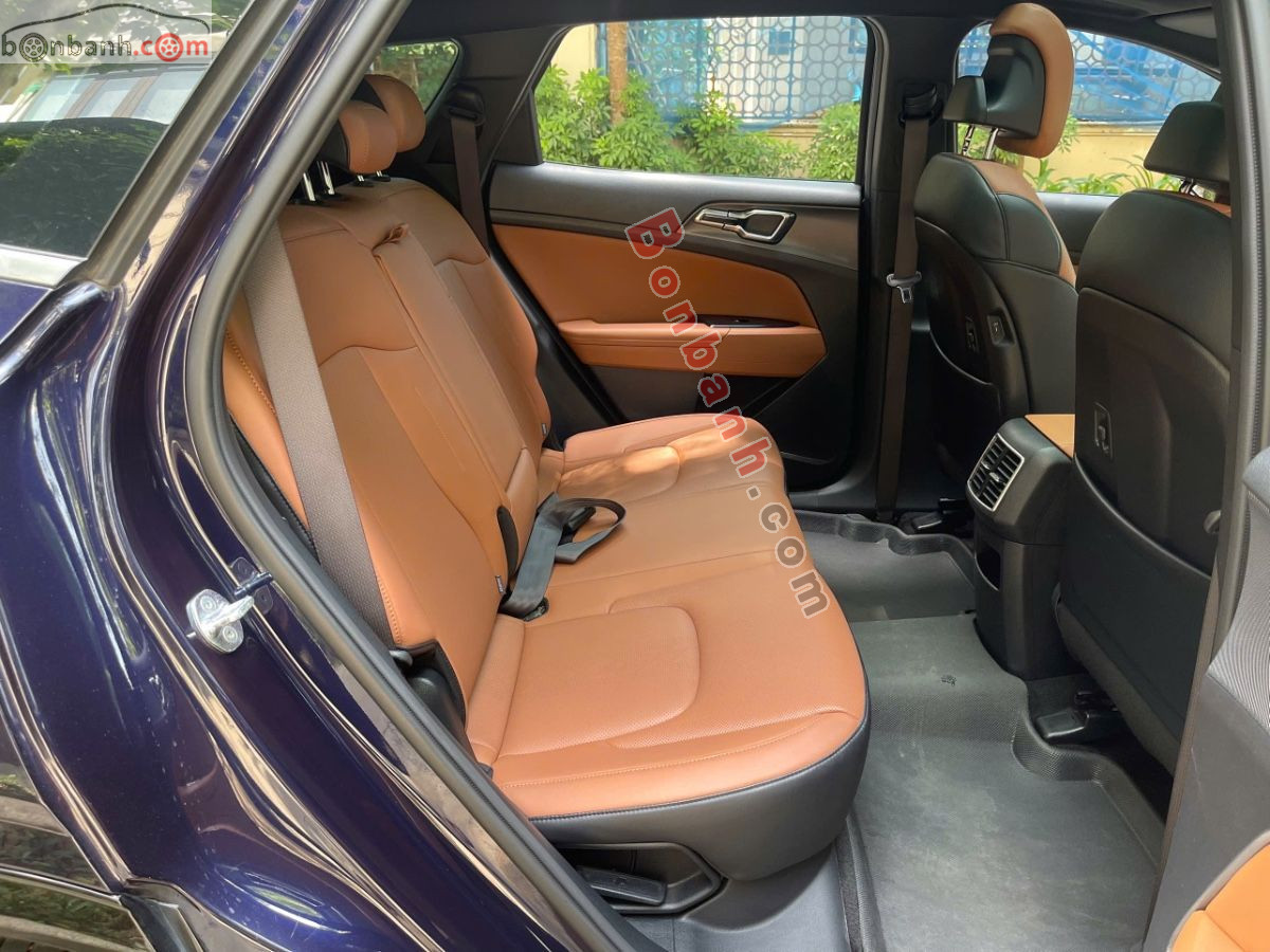 Bán ô tô Kia Sportage Signature 2.0D - 2022 - xe cũ