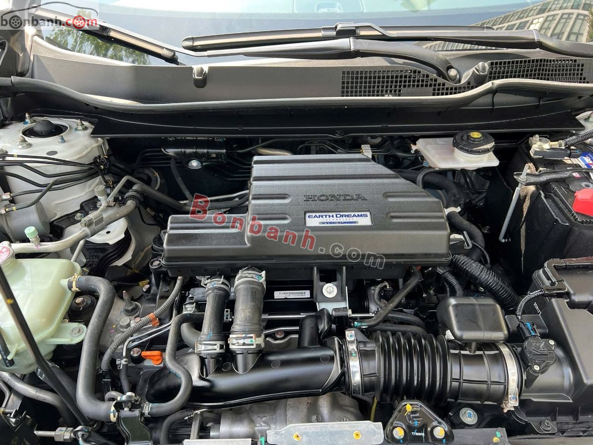 Bán ô tô Honda CRV L - 2020 - xe cũ