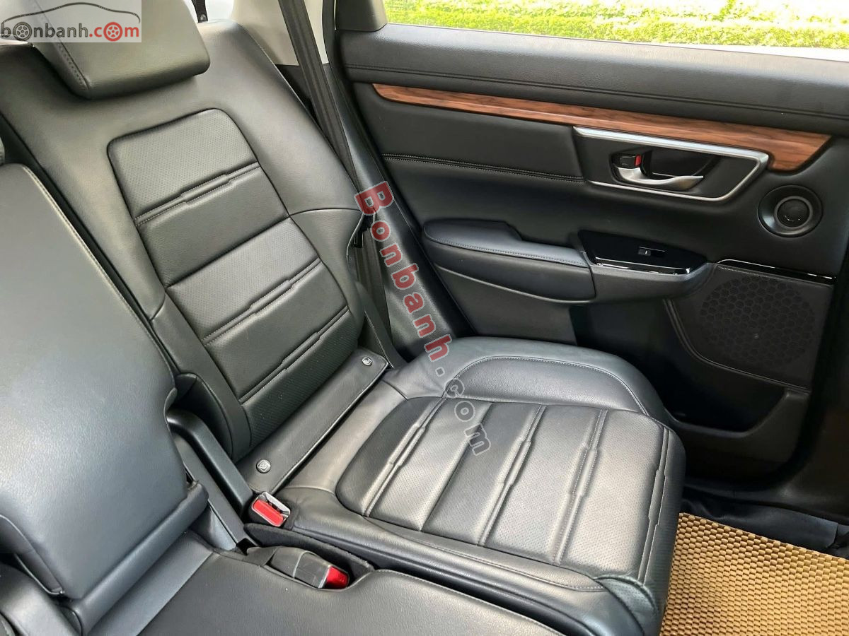 Bán ô tô Honda CRV L - 2020 - xe cũ