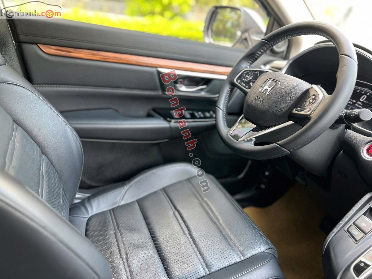 Bán ô tô Honda CRV L - 2020 - xe cũ