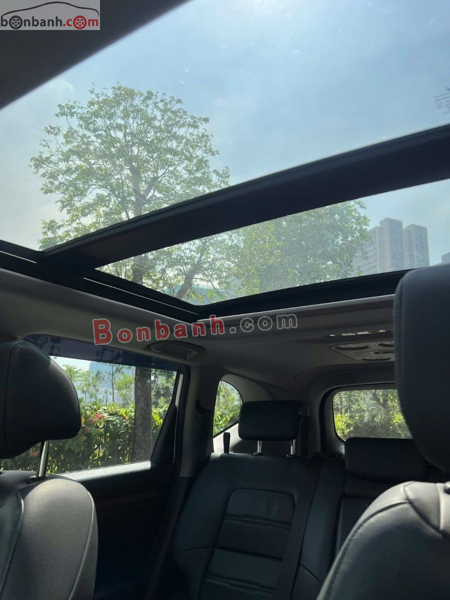 Bán ô tô Honda CRV L - 2020 - xe cũ