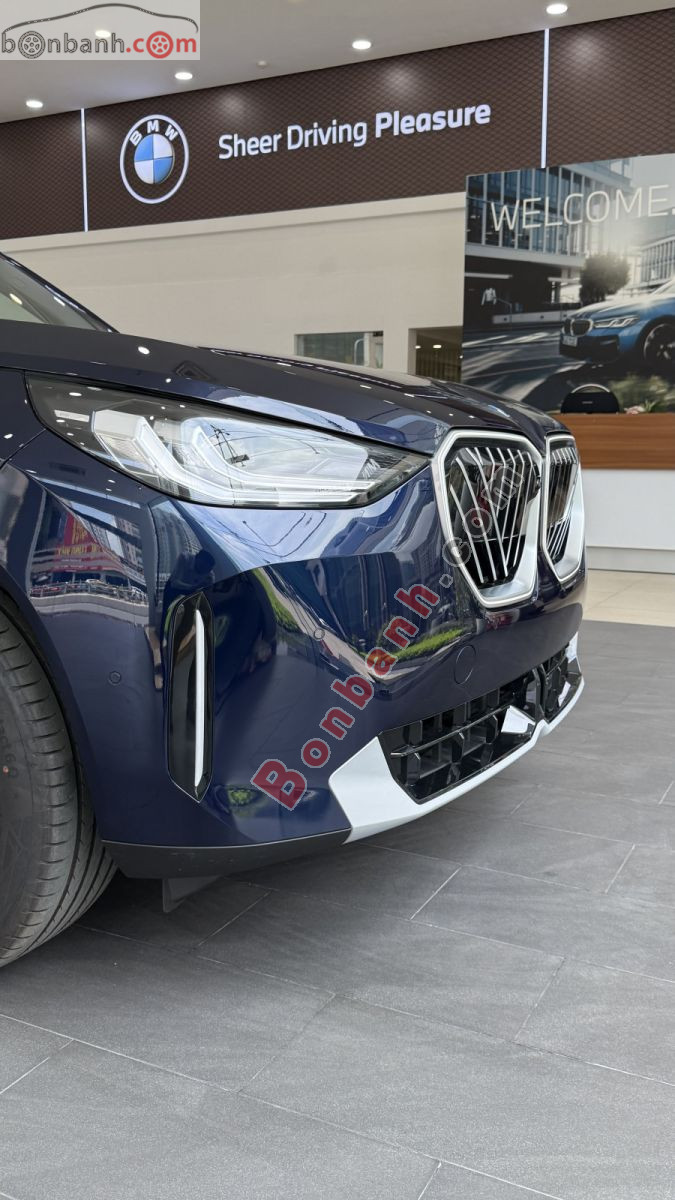 Bán ô tô BMW X3 xDrive20i - 2026 - xe mới