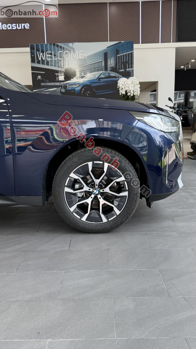 Bán ô tô BMW X3 xDrive20i - 2026 - xe mới