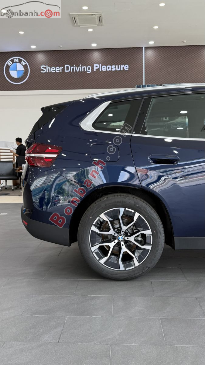Bán ô tô BMW X3 xDrive20i - 2026 - xe mới