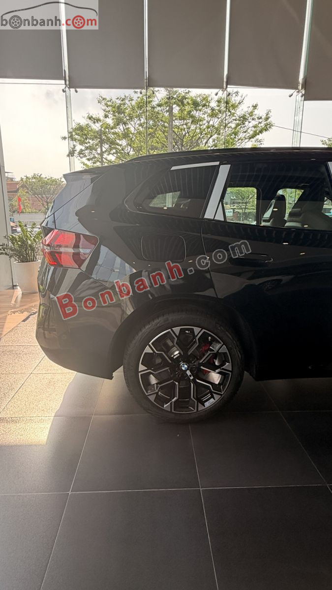 Bán ô tô BMW X3 xDrive20i M Sport - 2026 - xe mới